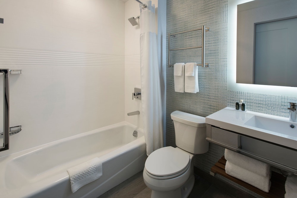 TownePlace Suites by Marriott New York Brooklyn - photo 15