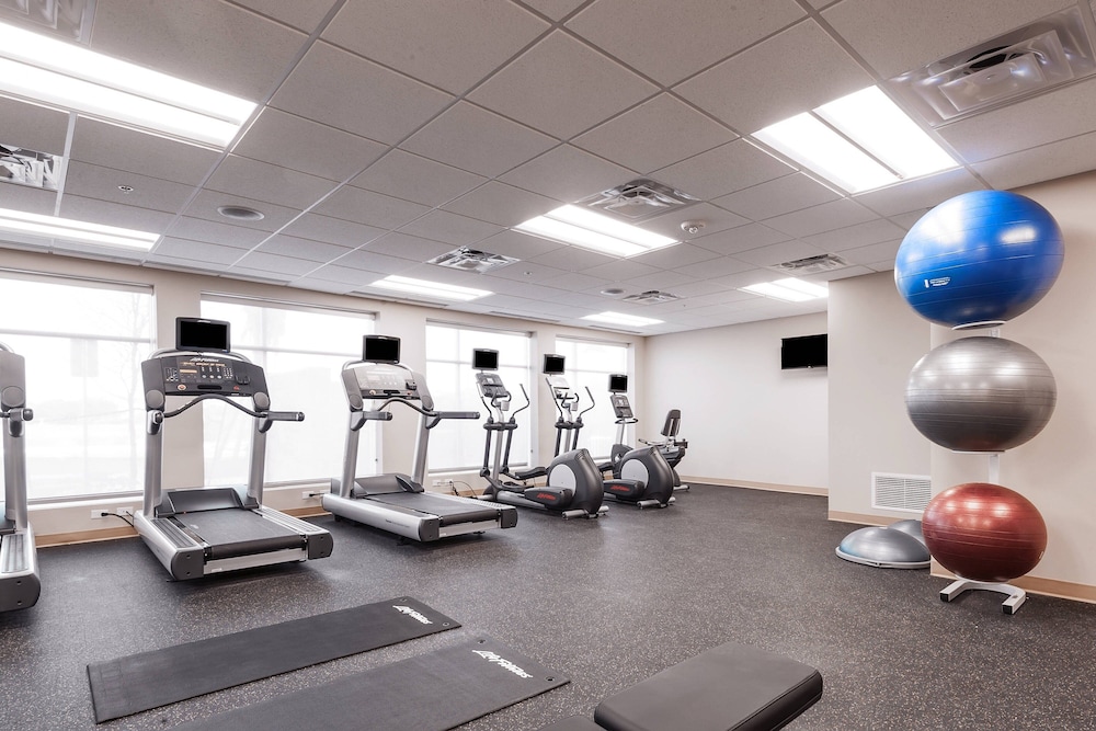 TownePlace Suites by Marriott Austin Parmer Tech Ridge - photo 25