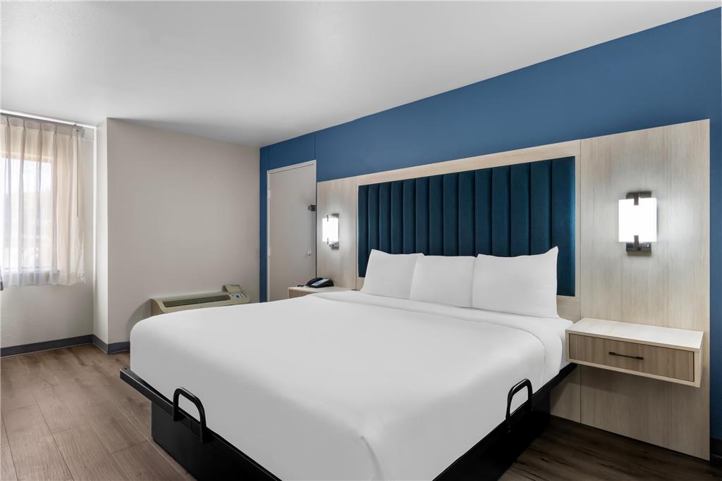 Park Inn by Radisson San Antonio - photo 29