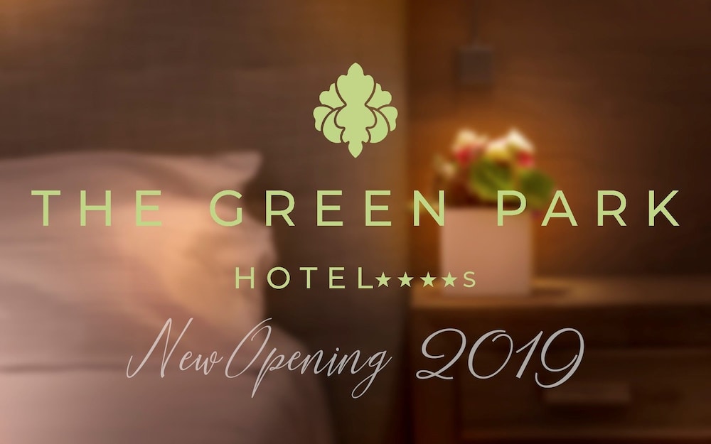 The Green Park Hotel WellnessSpa & Restaurant — 4-Star Luxury Hotel in Venice, Italy