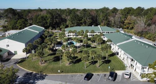 Windsor Inn of Jacksonville - photo 2