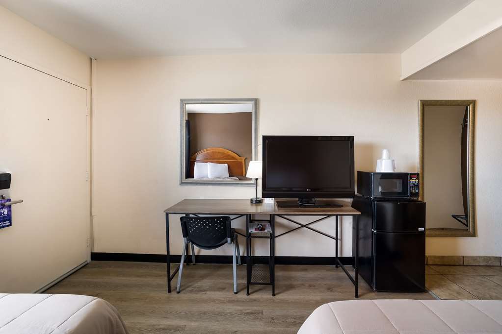 Knights Inn Sierra Vista - photo 18