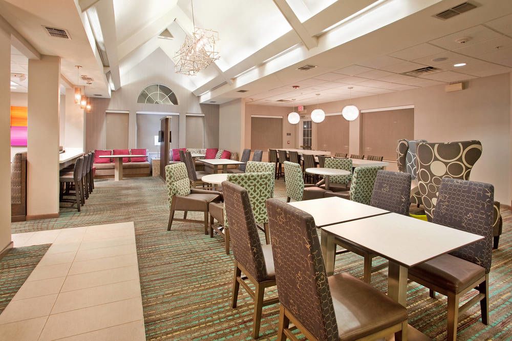 Residence Inn by Marriott Austin Round Rock Dell Way - photo 2