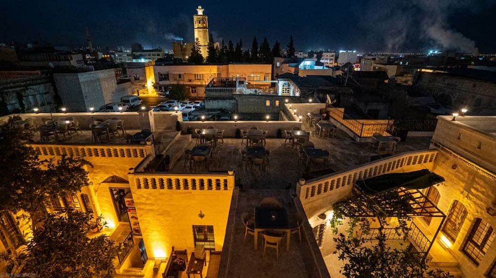 Tessera Hotel in Sanliurfa, Turkey