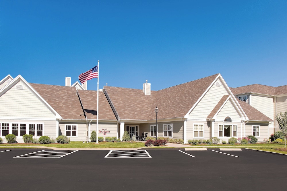 Residence Inn by Marriott New Bedford Dartmouth - photo 20
