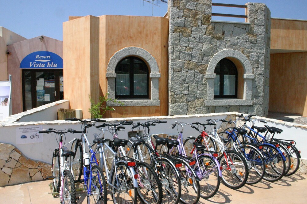 Vista Blu Resort — Alghero — photo 3