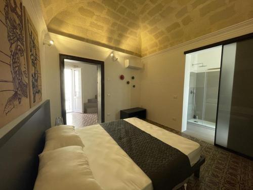 Casa del Moro — 4-Star Luxury Hotel in Favignana, Italy
