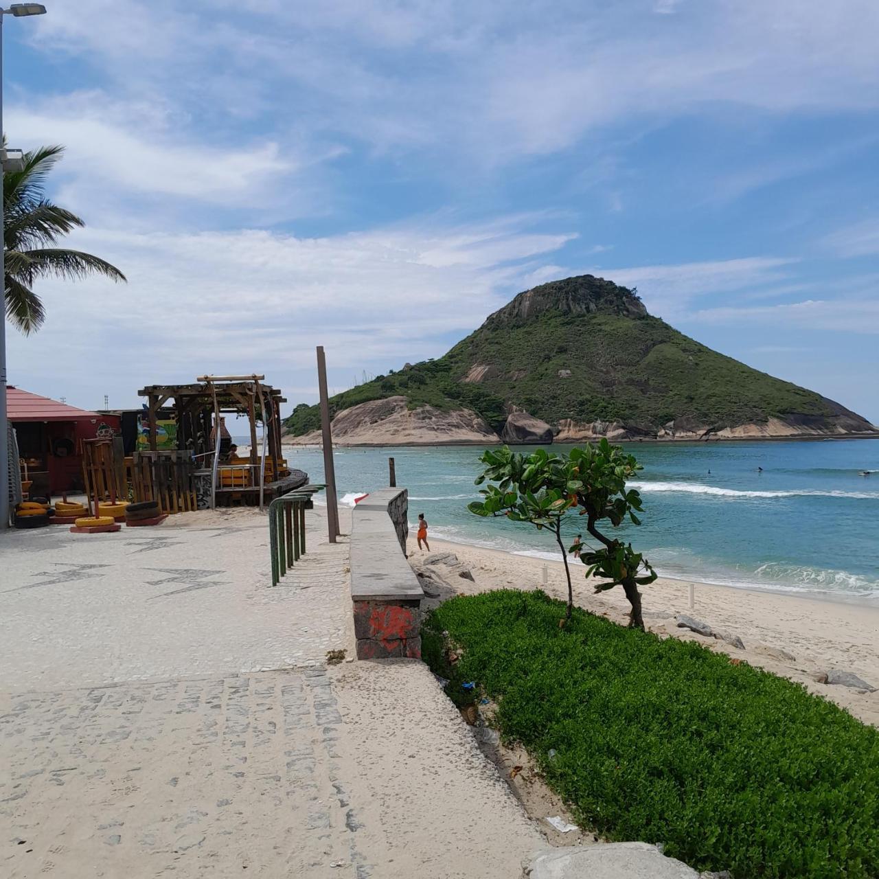 Pedra do Recreio Hospedagem Praia e Conforto — 4-Star Luxury Hotel in Rio De Janeiro, Brasil