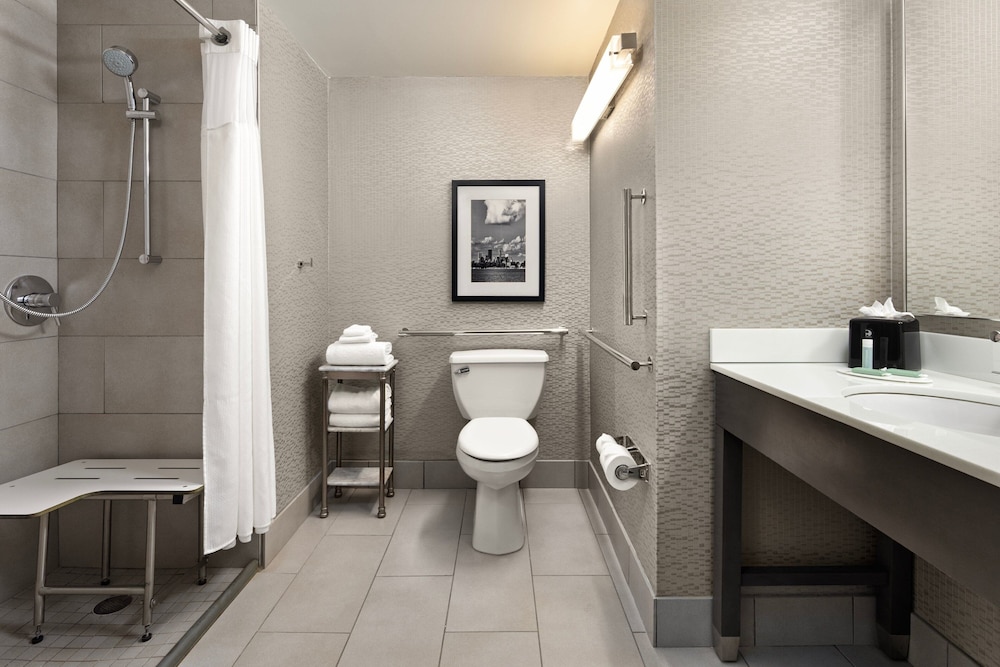Courtyard by Marriott Minneapolis Downtown - photo 39