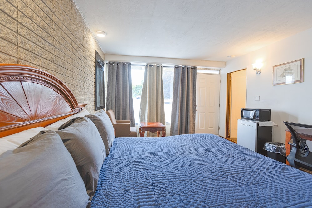 Sonrise Inn Lincoln Hwy By OYO - photo 20