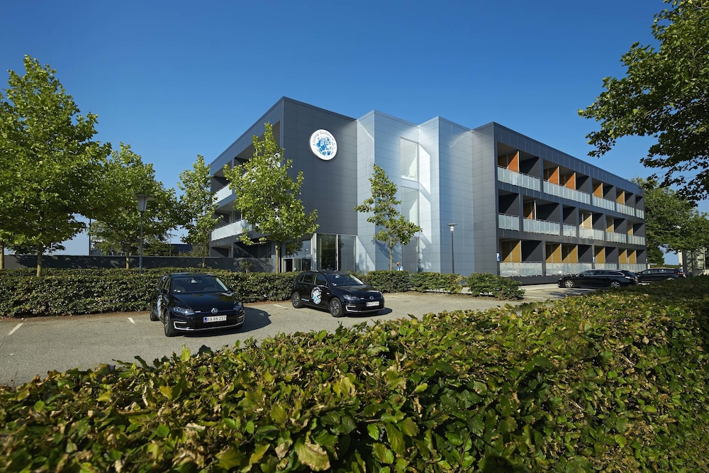 Living Suites in Copenhagen, Denmark