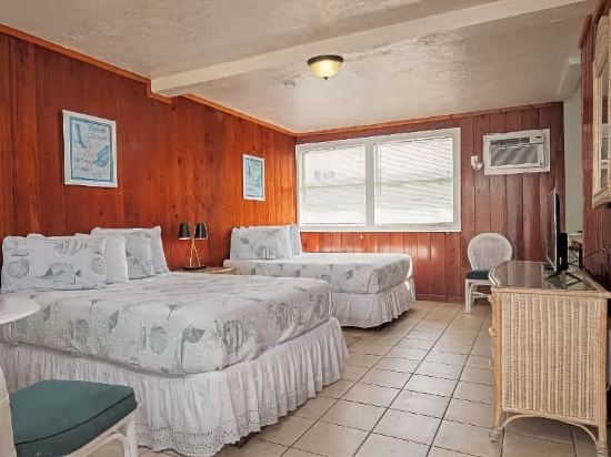 Sea Aire Motel - photo 13