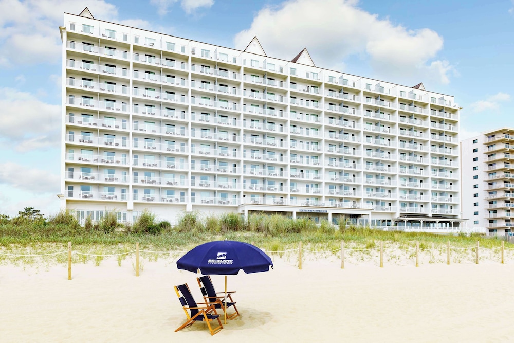 Hilton Garden Inn Ocean City Oceanfront - photo 67
