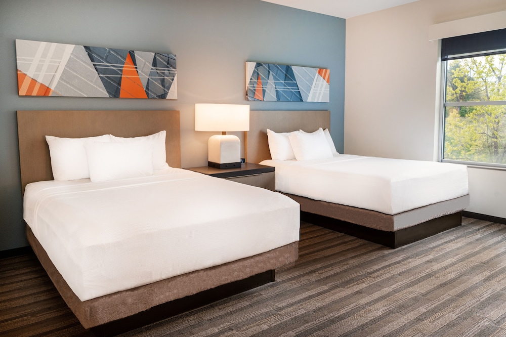 Hyatt House Nashville Airport - photo 8