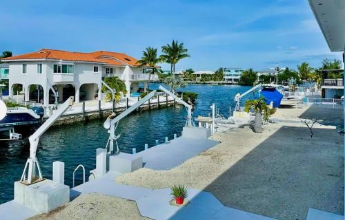 Seabreeze Haven in Marathon, United States