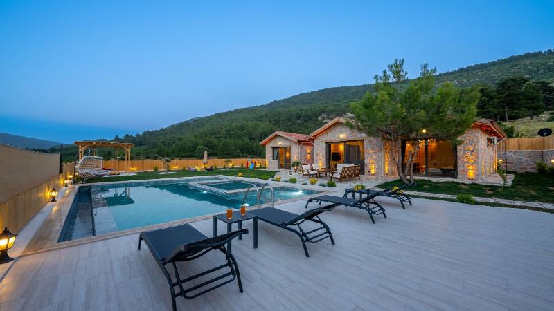 Patara Beach Otel — Antalya — photo 4