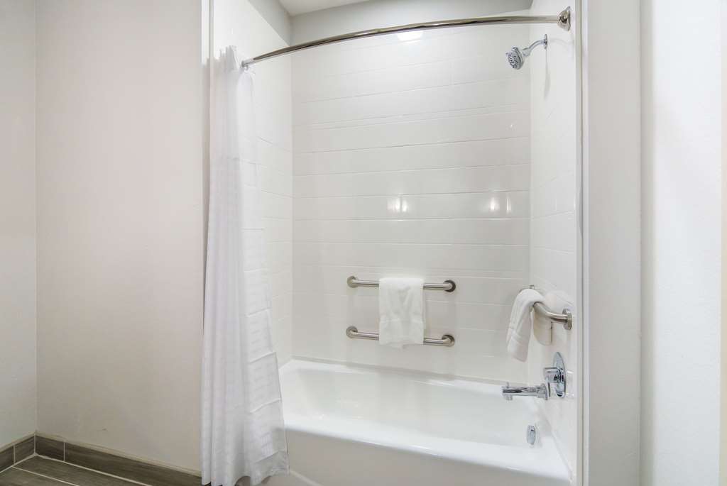 Comfort Suites DeSoto Dallas South - photo 26