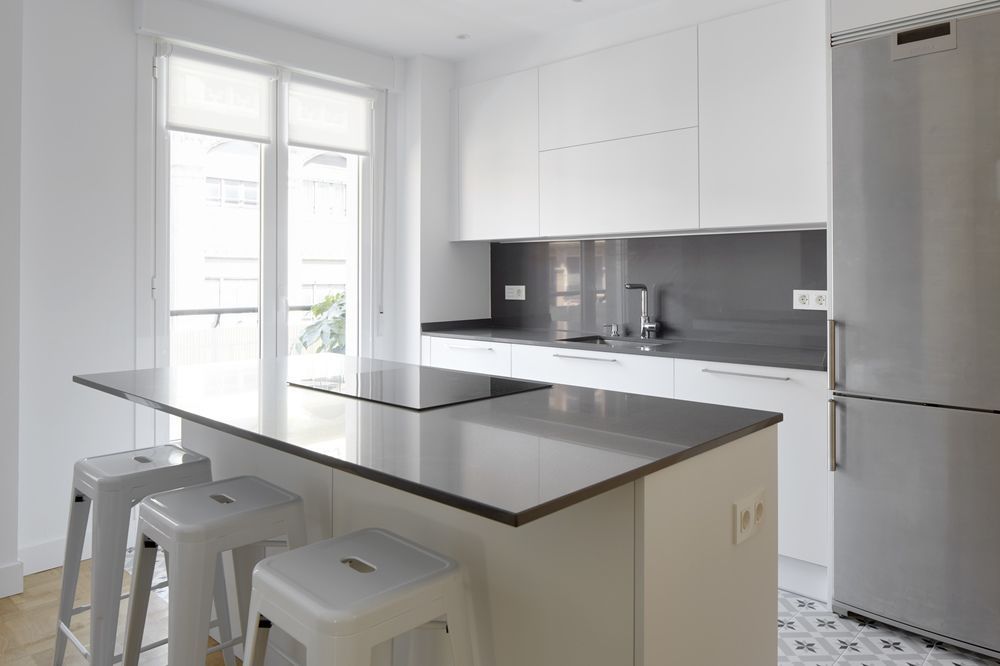 Larroka by FeelFree Rentals — 4-Star Luxury Hotel in San Sebastian, Spain