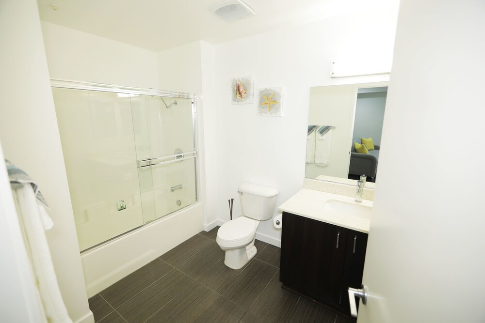 Downtown Cosmopolitan Suites - photo 60