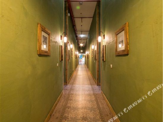 Manju Hotel — Haining — photo 4