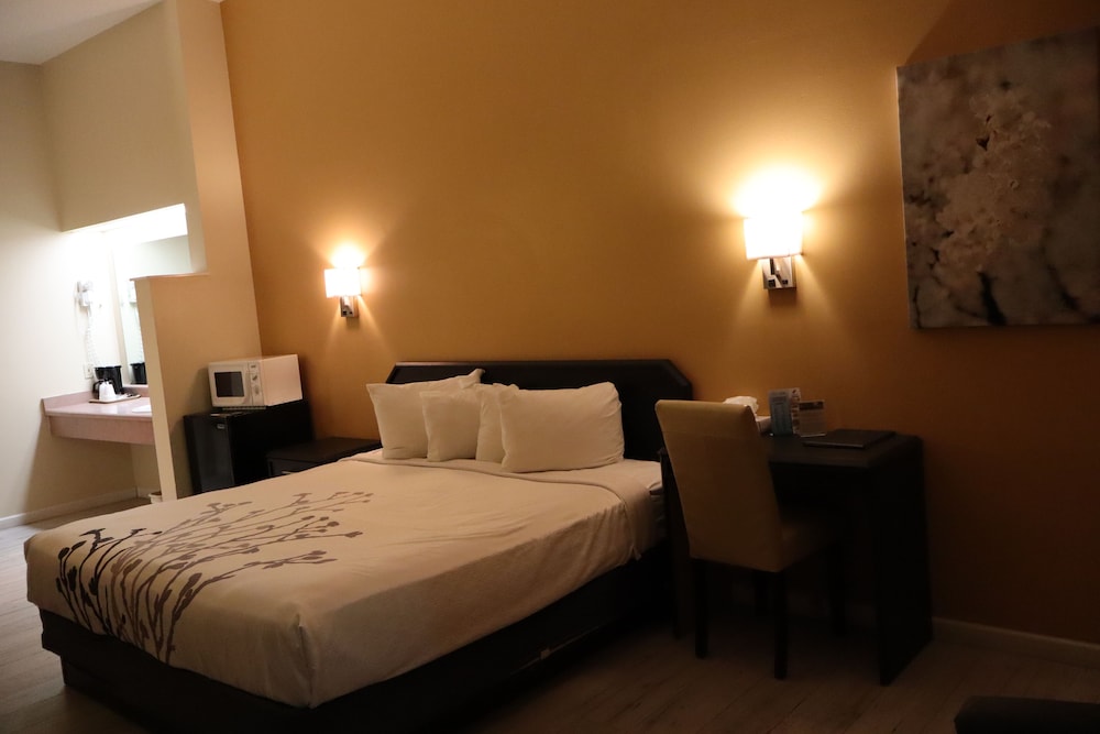 Black Canyon Motel - photo 18