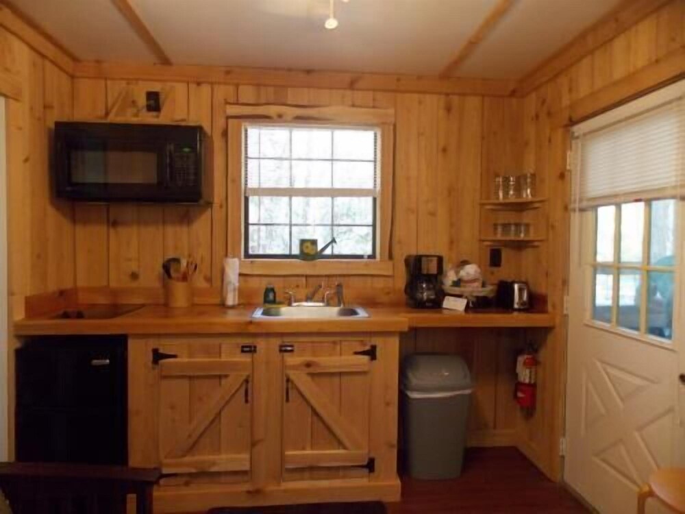Adventures Unlimited Resort - photo 12