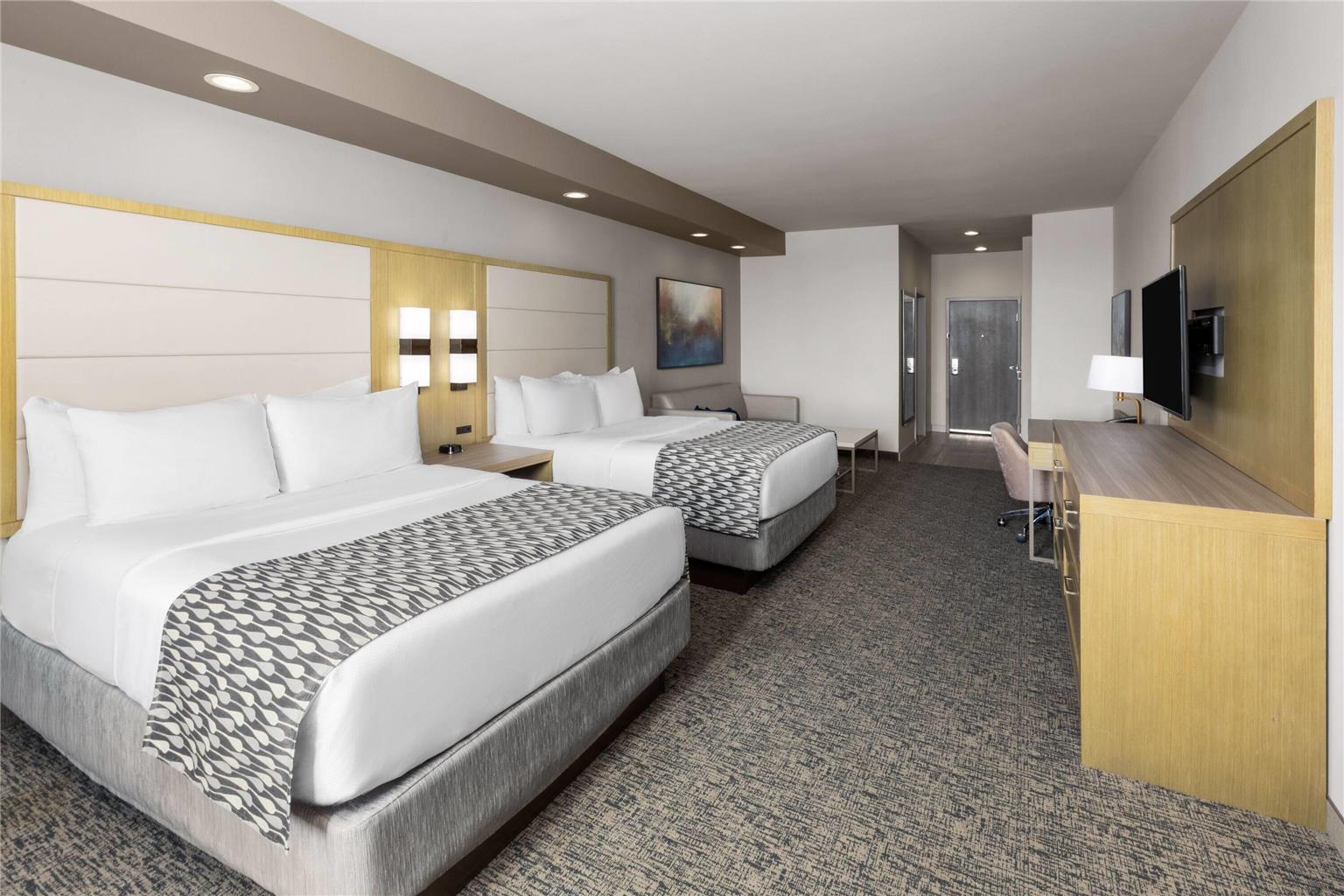 Wyndham Garden Katy Energy Corridor - photo 14