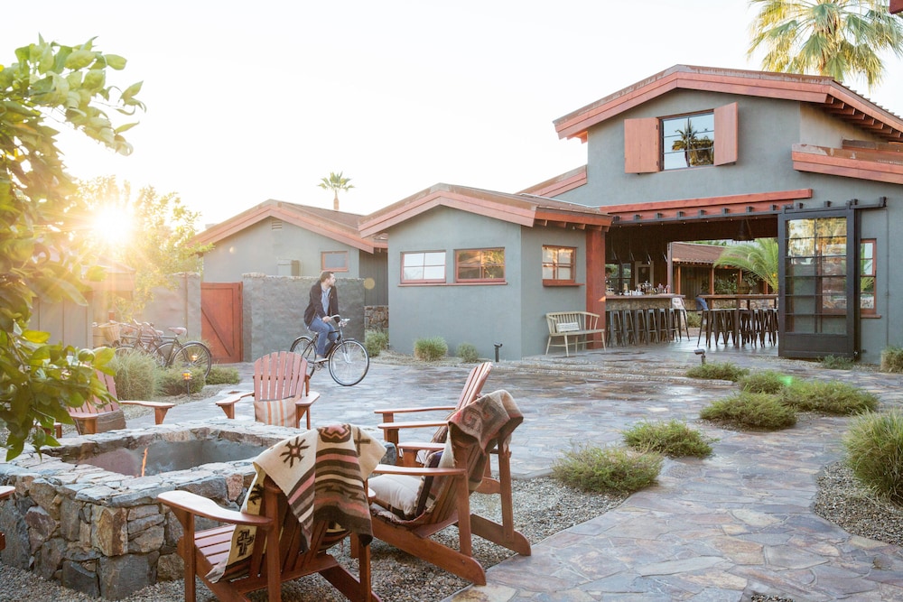 Sparrows Lodge - photo 44