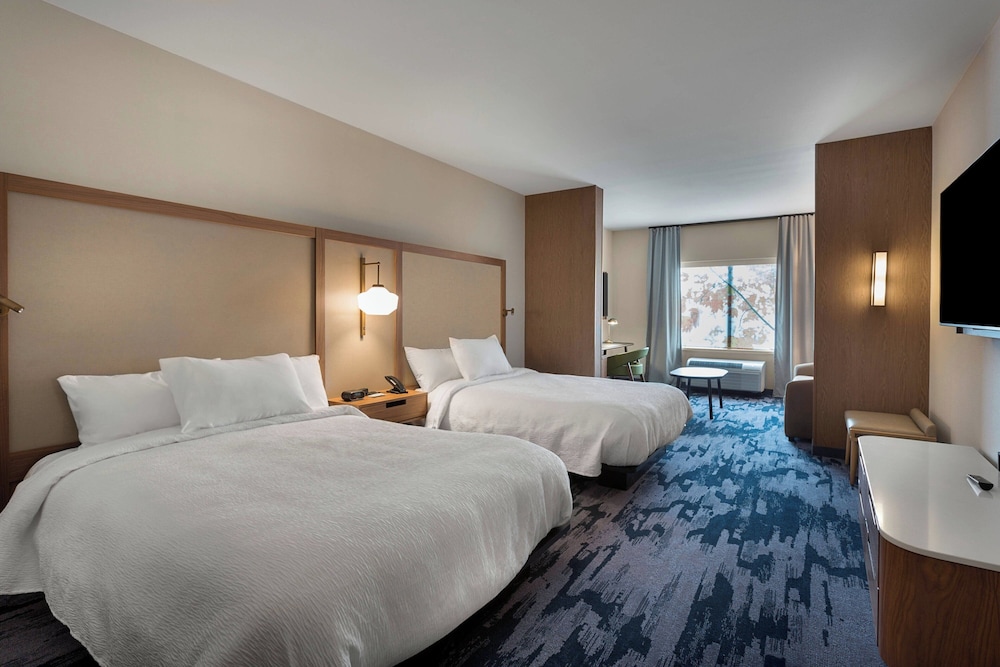 Fairfield Inn & Suites by Marriott Statesville - photo 14