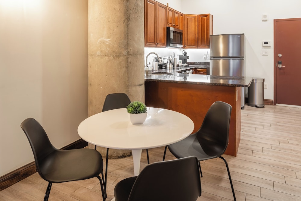 Sosuite at Independence Lofts - photo 143