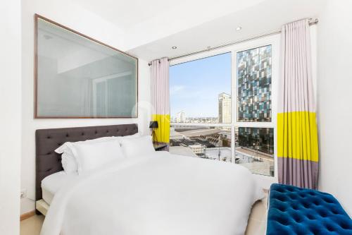 Aika by Kozystay Kuningan — 4-Star Luxury Hotel in Jakarta, Indonesia