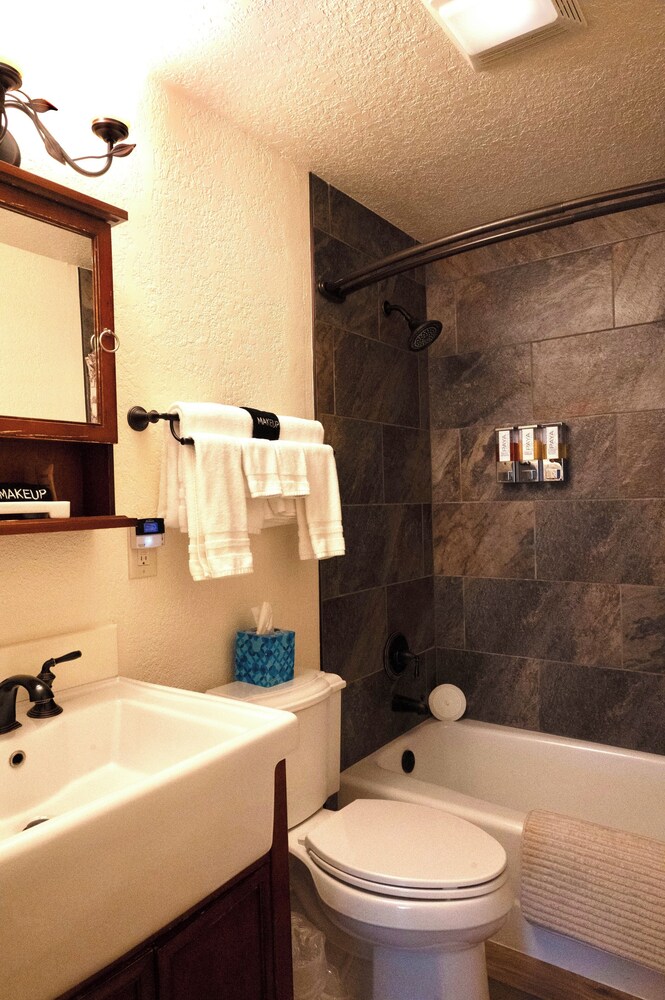 Yellowstone Gateway Inn - photo 108
