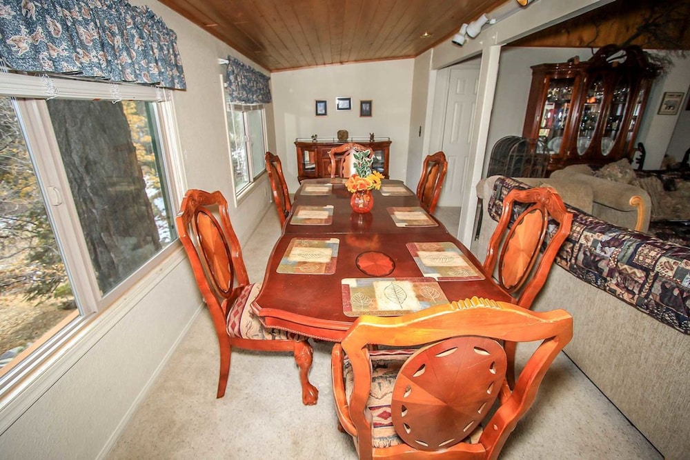 Summit Comfort 1571 by Big Bear Vacations - photo 13