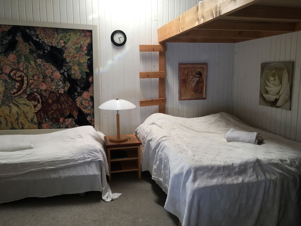 Sovdejligt in Hillerod, Denmark