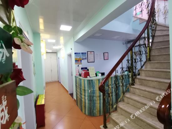 Daoshang Zhijia Hostel in Xiamen, People's Republic of China