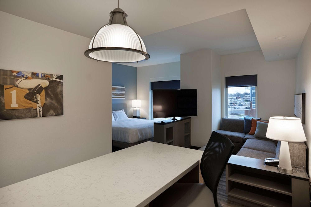 Hyatt House Louisville East - photo 10