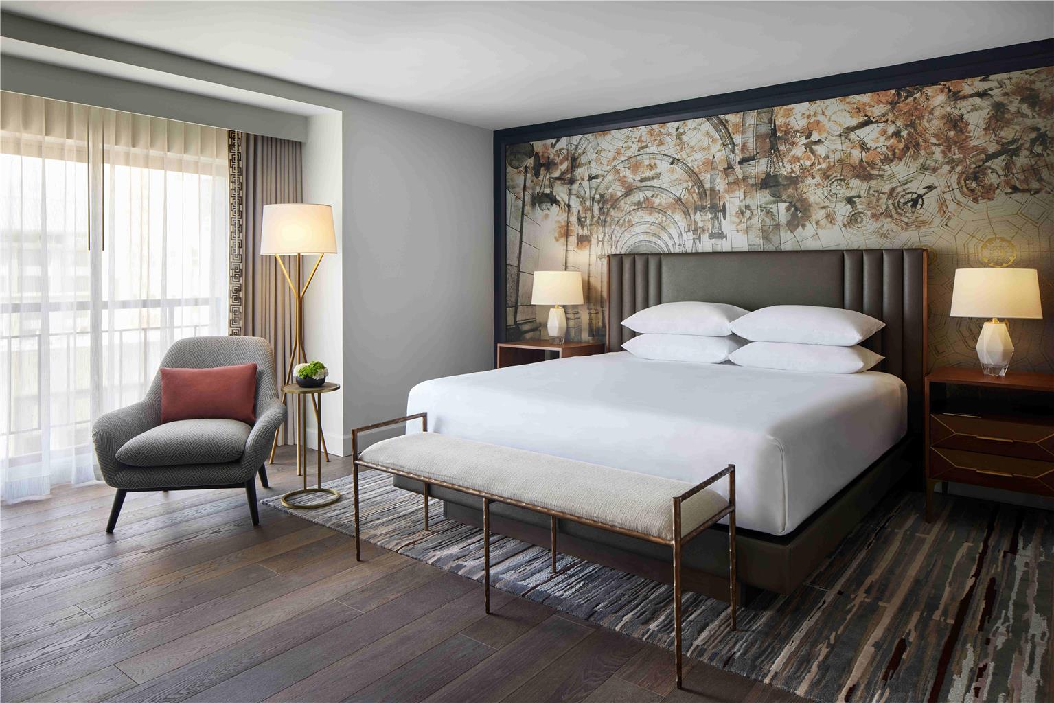 Grand Hyatt Washington - photo 34