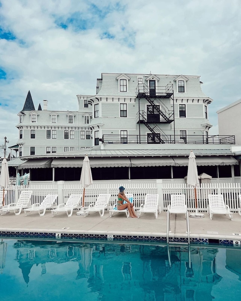 The Inn Of Cape May - photo 24
