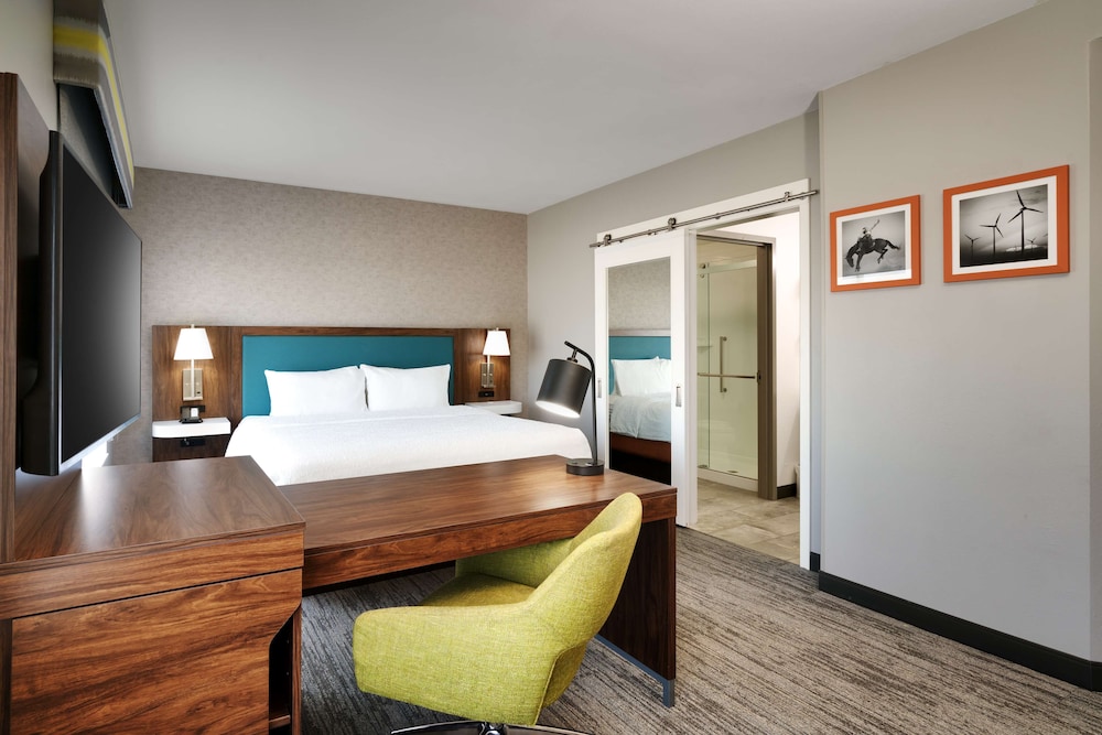 Hampton Inn & Suites By Hilton Spanish Fork Provo - photo 10