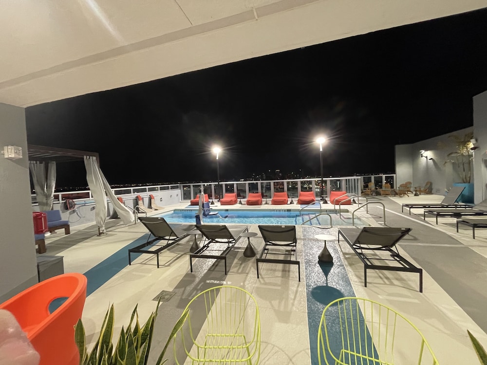 Aloft Fort Lauderdale Airport - photo 29
