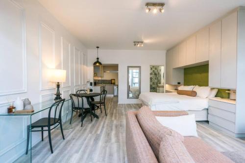 Urban Retreat in the heart of Green Point