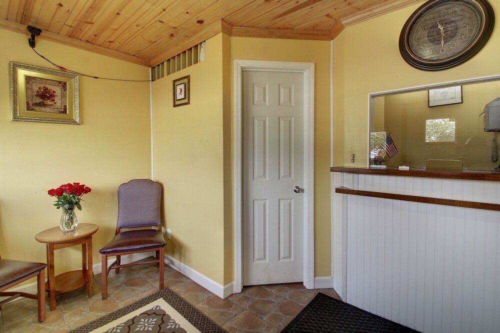 Star Motel - photo 2
