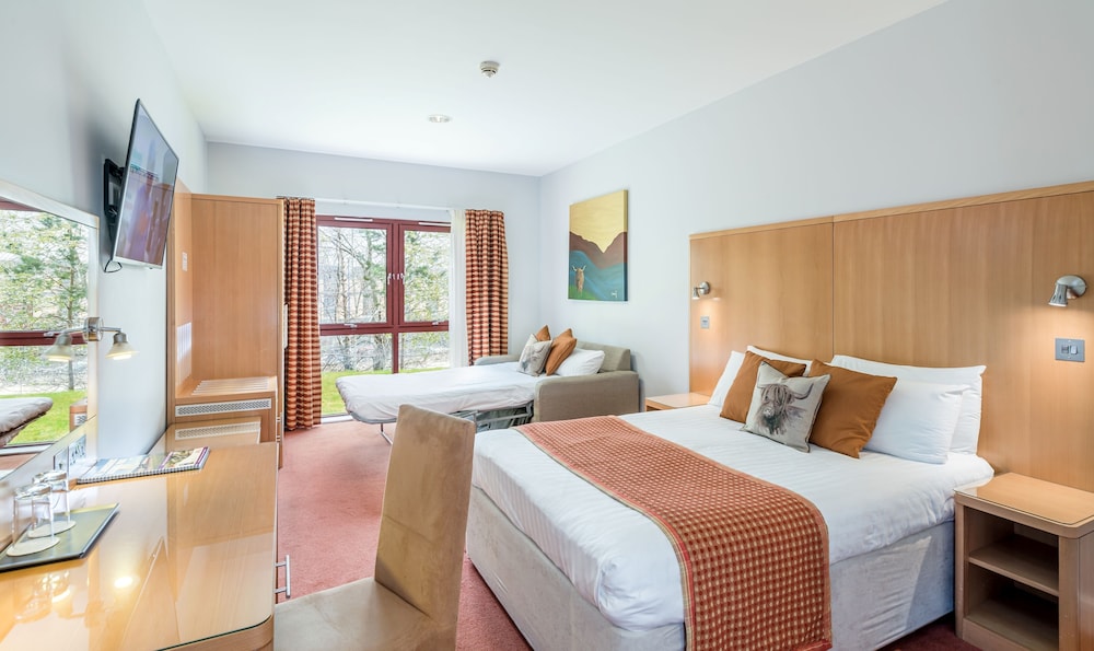 High Range Hotel — Aviemore — photo 5