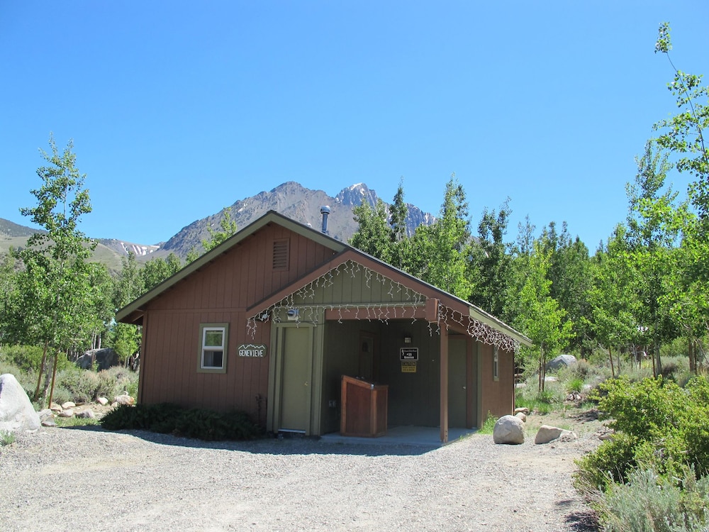 Convict Lake Resort - photo 7