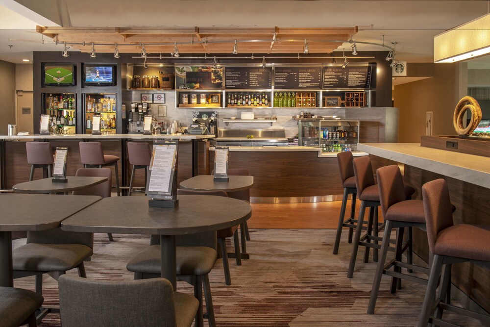 Courtyard by Marriott Rockville - photo 28