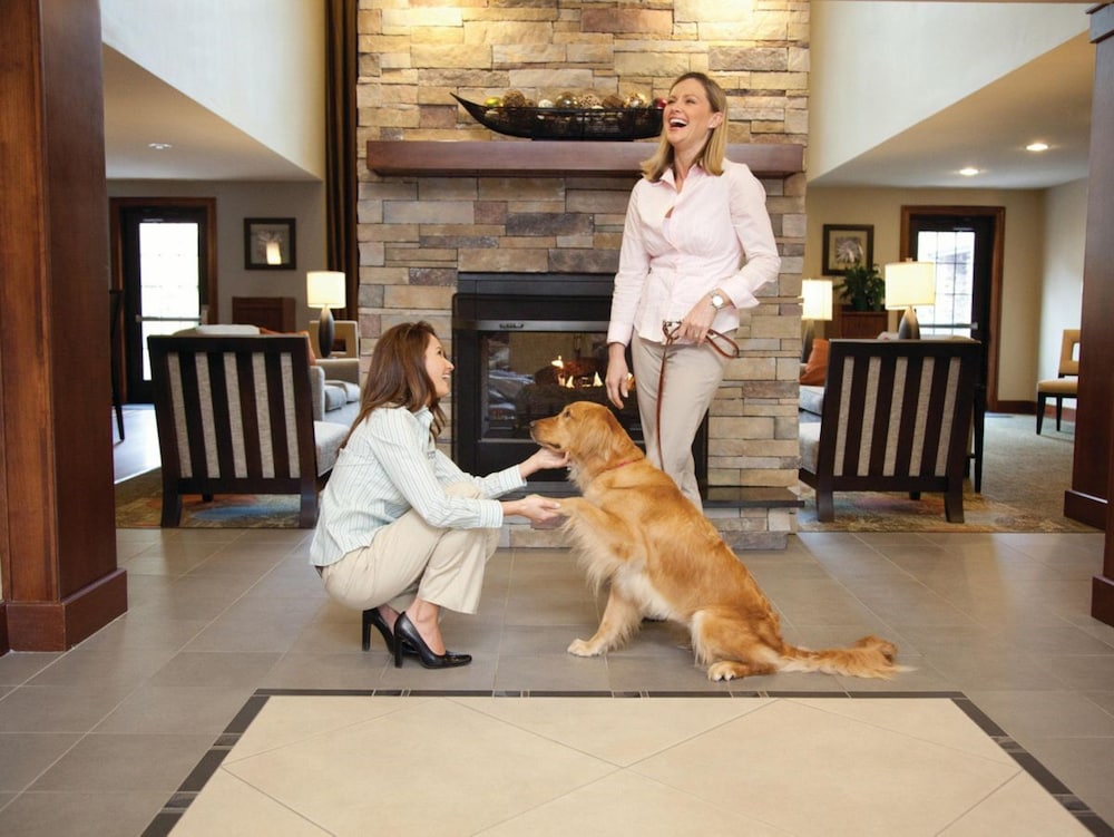 Staybridge Suites Hillsboro Orenco Station by IHG - photo 87