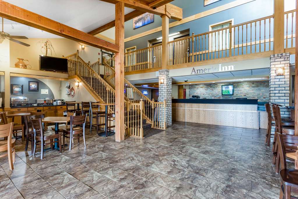 AmericInn by Wyndham Virginia - photo 11