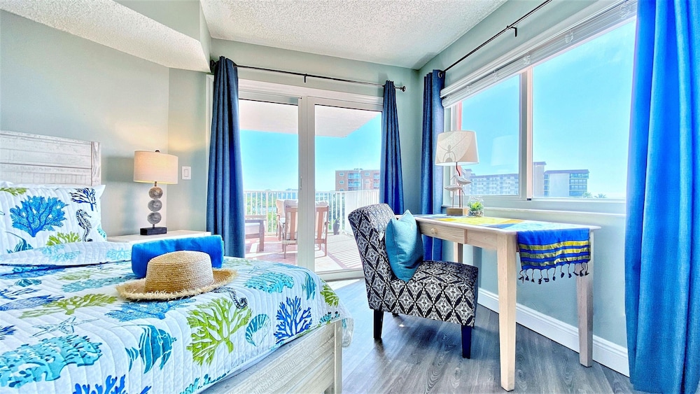 Seagate Resorts - photo 12