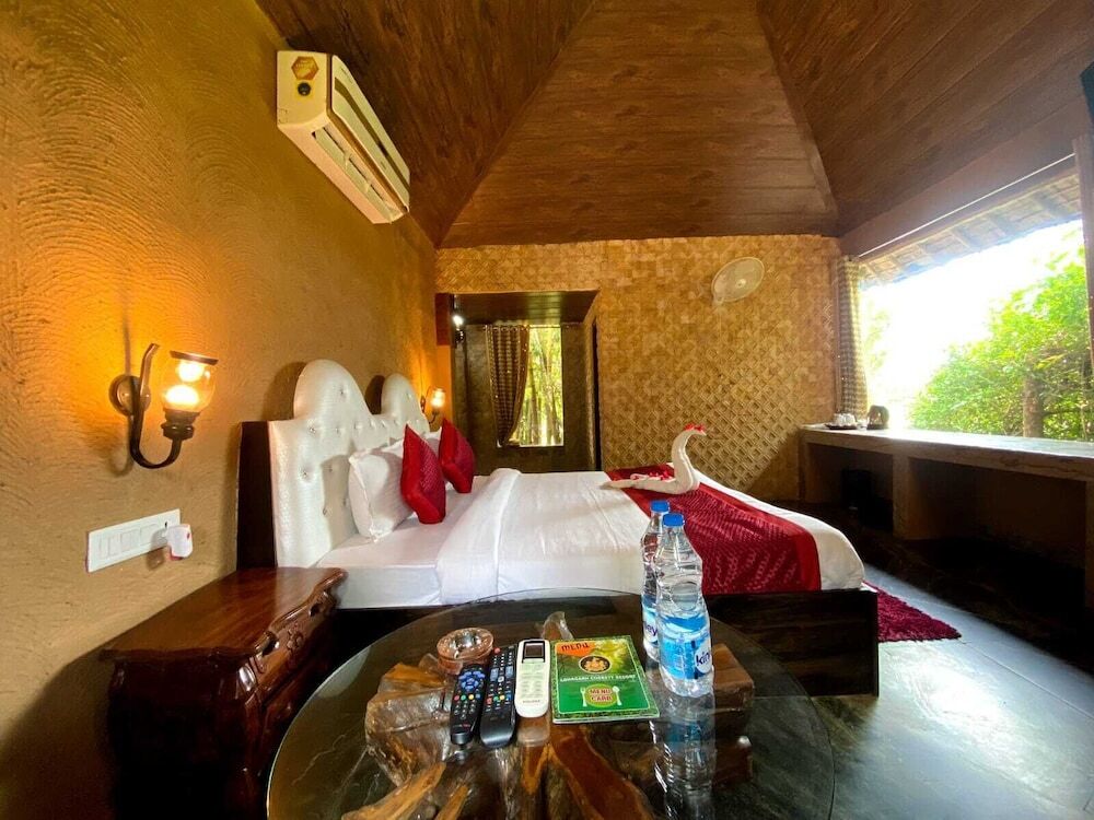 Corbett Comfortable Resort — Haldwani — photo 2