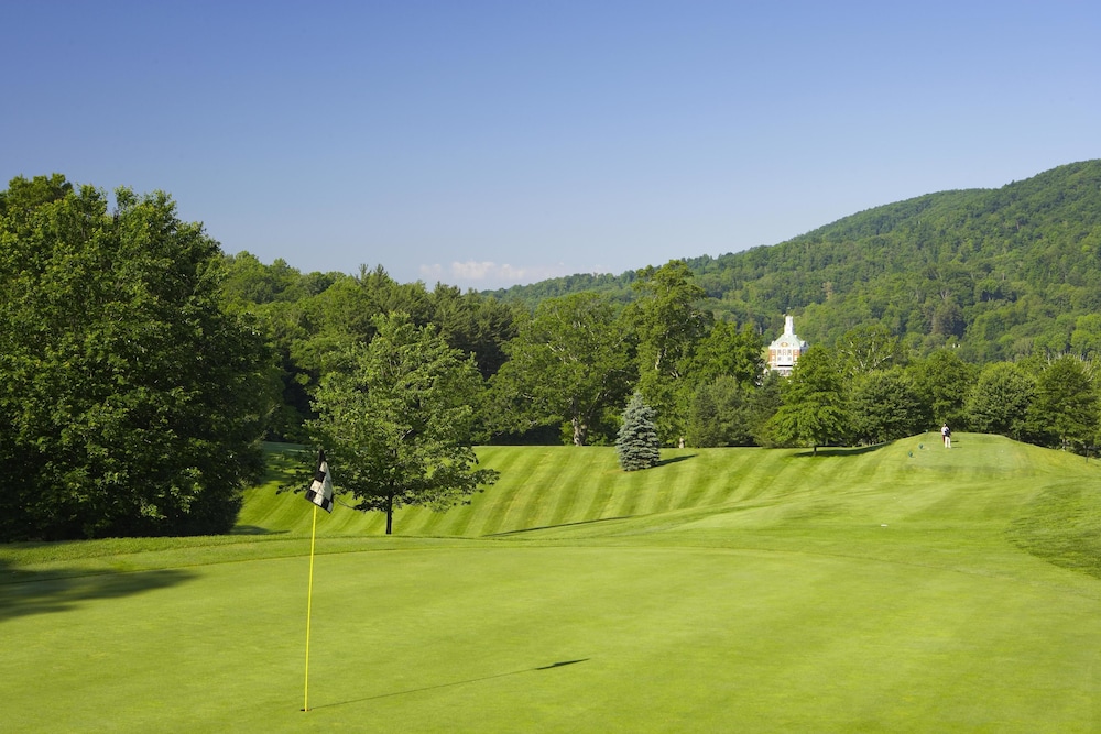 The Omni Homestead Resort & Spa - photo 92